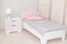 Кровать Облако